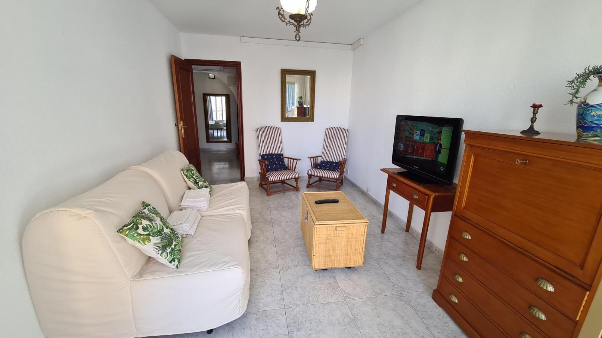 Apartamento Edificio Karola Benidorm Exterior foto